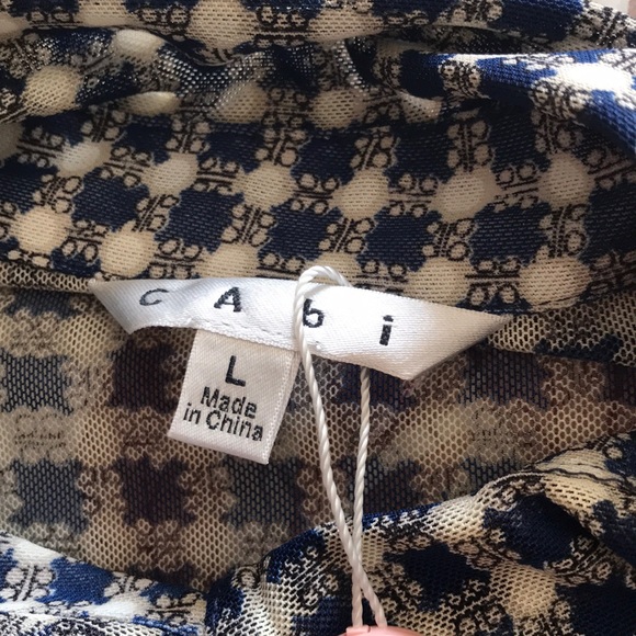 Cabi - Picture 3 of 4